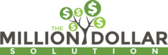 The Million Dollar Solution Apparel Store