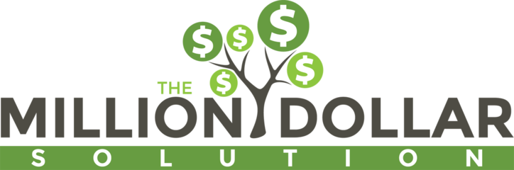 The Million Dollar Solution Apparel Store